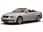 2011 BMW 3 Series